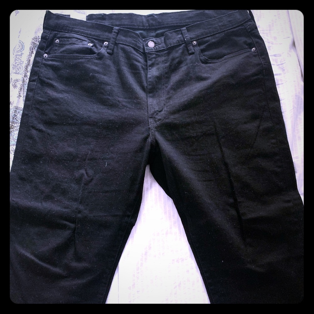 Levi 541 Jeans